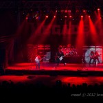 066 Metalfest 2012  Megadeth